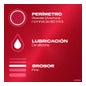 Préservatifs Durex Sensitive Xl 10Uds
