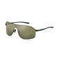 Porsche Design Lunettes Soleil P8921-A-14 Homme 60mm 1ut