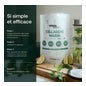 Humble+ Collagène Marin Menthe Citron 300g