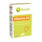 Relafit Vitamine D3 30 Capsules