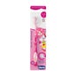 Pinceau Chicco 3Y-6Y Rose