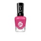 Sally Hansen Miracle Gel Vernis 350 Work Hard Play Pink 14.7 ml