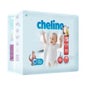 Chelino Pañal Pasitos 13-18kg T5 30uts