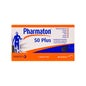 Pharmaton® 50 Plus 60 Gélules