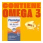 Pharmaton® 50 Plus 60 gélules