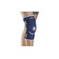 Orliman Rodillera Ra Renforcements/velcro T-2 34-36cm Orliman Rodillera Ra