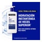 Neutrogena Pack Hydratation Profondeur Peau Sèche 2x750ml