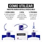 Neutrogena Pack Hydratation Profondeur Peau Sèche 2x750ml