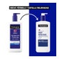 Neutrogena Pack Hydratation Profondeur Peau Sèche 2x750ml
