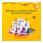 Zarbee's Adultes Extra Immunité Sirop 120ml