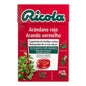 Ricola Bonbons Myrtille Sans sucre 50 g
