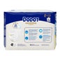 Dodot Sensitive T-0 1,5-2,5 kg 24 u.