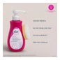 Crème de douche Veet pour peaux sensibles 400ml