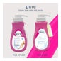 Crème de douche Veet pour peaux sensibles 400ml