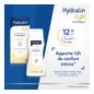 Hydralin Gyn Gel Lavant Calmant 400ml