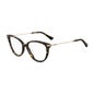 Moschino MOS561-086 Lunettes Femme 52mm 1ut