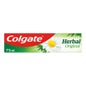 Colgate Dentifrice Herbal Original 75ml