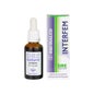 Interface de drainage interne 30 ml Gouttes de 30 ml