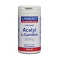 Lamberts Acetyl L-Carnitine 500mg 60caps