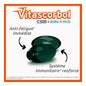 Vitascorbol Vitamine C 500 + Zinc + Vitamine D 30 Capsules