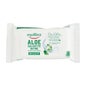 Equilibra Aloe Lingettes Intimes Délicates 12uts