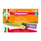 Plasmon Sapori di Natura Bouillie Prune 4x100g