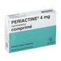 Periactine Cyproheptadine 4mg 30comp