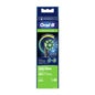 Oral-B Cross Action Black Recharge 3uts