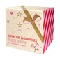 Inuwet Coffret De 24 Surprises