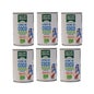 NaturGreen Pack Lait de Coco 6x400ml