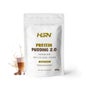 HSN Pudding Proteico 2.0 Café con Leche 500g