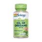 Huile d'origan Solaray 60 Perles