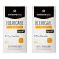 Heliocare 360º D Plus Cápsulas 2x30caps