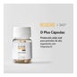 Heliocare 360º D Plus Cápsulas 2x30caps