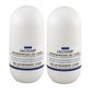 Lactosep Pack Déodorant Alun 2x75ml