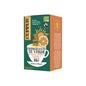 Cupper Thé Vert Infusion Energisante Eco 20 Sachets