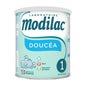 Modilac Doucéa Lait Poudre 1 400g