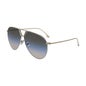 Victoria Beckham VB208S-041 Lunettes Soleil Femme 64mm 1ut