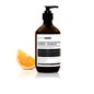 Shampooing revitalisant à la mandarine biologique et botanique 500ml