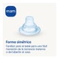 Mam Embout Extra Suave +4m