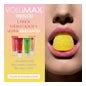 Volumax Fruit Gloss fraise et crème 7,5ml