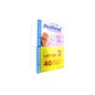 Prorhinel Lot de 2x20 Embouts Jetables Souples