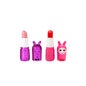 Inuwet Coffret Duo Baume À Lèvres Parfumés 2x3,5g