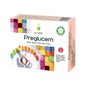 Novadiet Preglucem 60 Cápsulas Preglucem