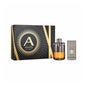 Azzaro Wanted By Night Eau Parfum 100ml+15ml