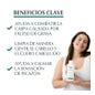 Eucerin DermoCapillaire Shampooing Antipelliculaire 250 ml