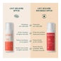Laboratoires de Biarritz Lait Solaire Satiné SPF30 100ml