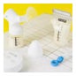 Suavinex™ bolsas almacenaje leche materna 25uds