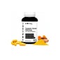 Hivital Foods Curcuma Extrait concentrée 6000 mg  120 gélules