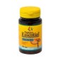 Nature Essential Reishi Mycelium 400 Mg 50caps
